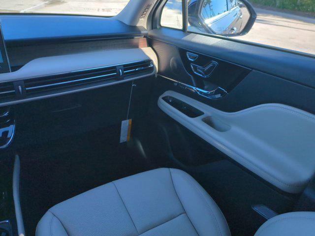 new 2026 Lincoln Corsair car, priced at $54,535