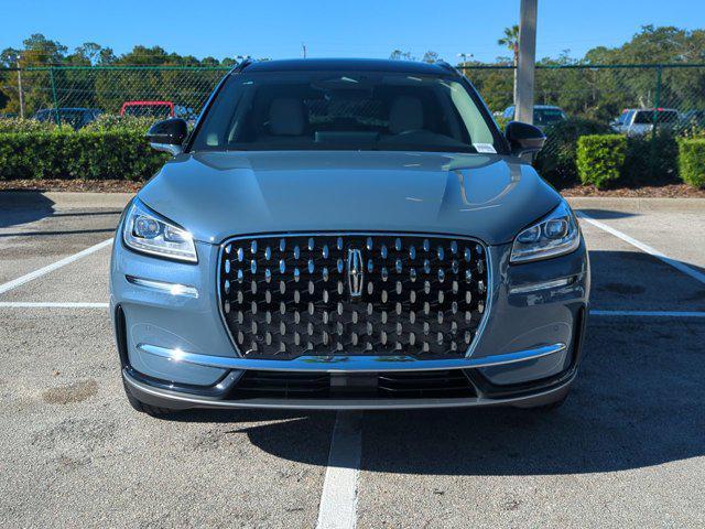 new 2026 Lincoln Corsair car, priced at $54,535
