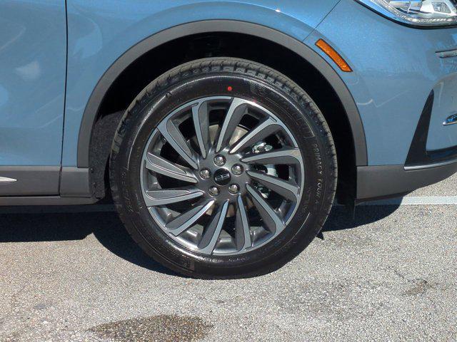 new 2026 Lincoln Corsair car, priced at $54,535