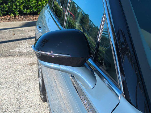 new 2026 Lincoln Corsair car, priced at $54,535