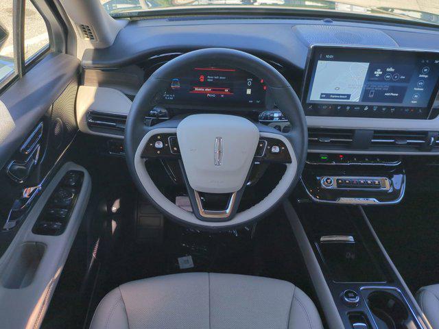 new 2026 Lincoln Corsair car, priced at $54,535