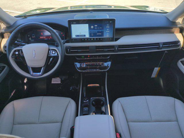 new 2026 Lincoln Corsair car, priced at $54,535