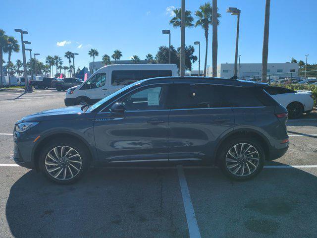 new 2026 Lincoln Corsair car, priced at $54,535