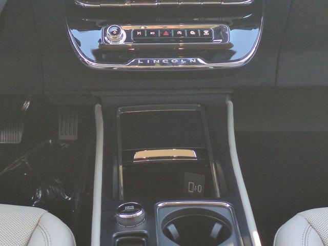 new 2026 Lincoln Corsair car, priced at $54,535