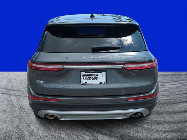 new 2025 Lincoln Corsair car, priced at $41,980