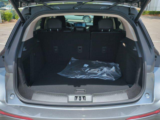 new 2025 Lincoln Corsair car, priced at $41,980