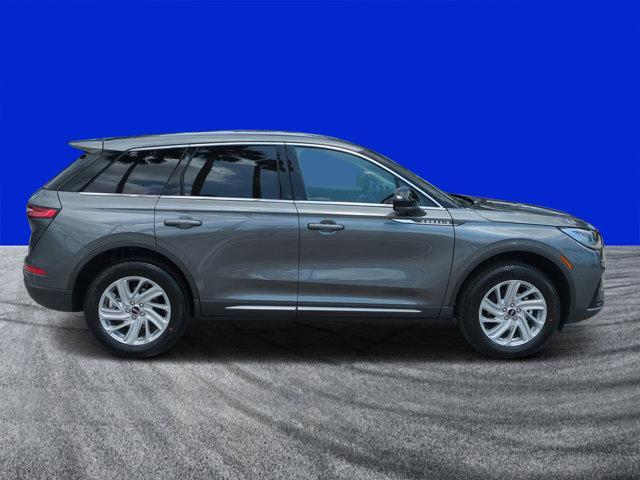 new 2025 Lincoln Corsair car, priced at $41,980