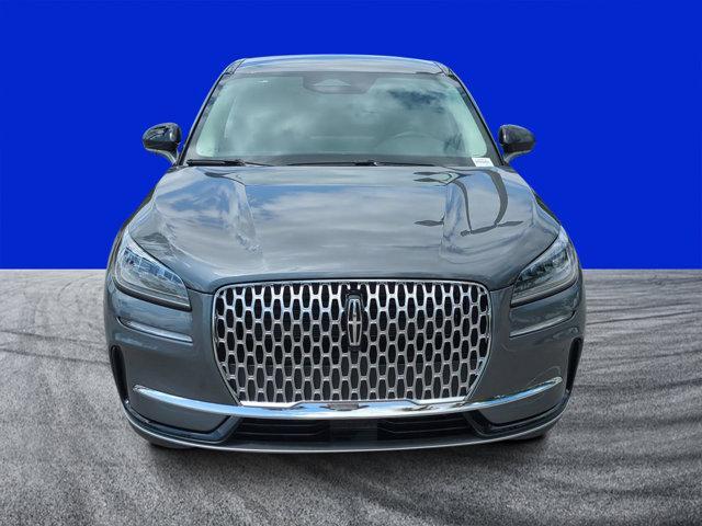 new 2025 Lincoln Corsair car, priced at $41,980