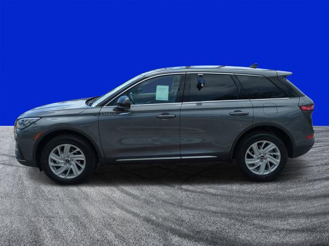 new 2025 Lincoln Corsair car, priced at $41,980