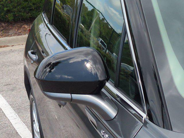 new 2025 Lincoln Corsair car, priced at $41,980