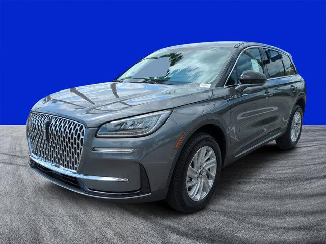 new 2025 Lincoln Corsair car, priced at $41,980