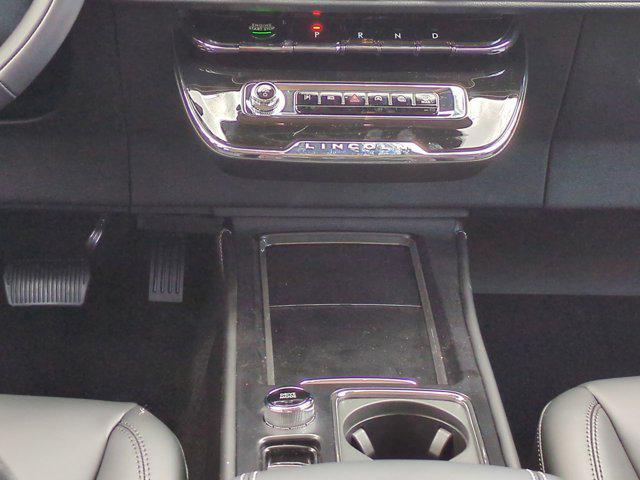 new 2025 Lincoln Corsair car, priced at $41,980