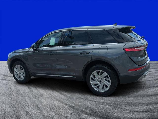 new 2025 Lincoln Corsair car, priced at $41,980