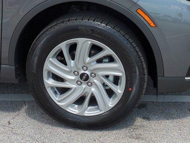 new 2025 Lincoln Corsair car, priced at $41,980