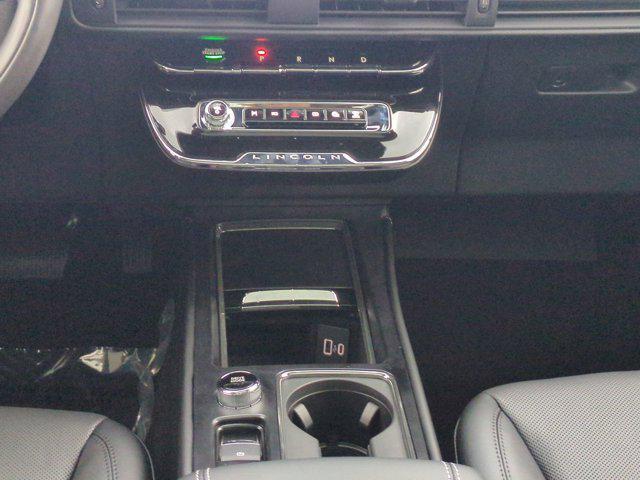 new 2025 Lincoln Corsair car, priced at $55,604