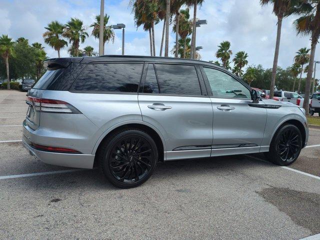 new 2024 Lincoln Aviator car, priced at $93,955