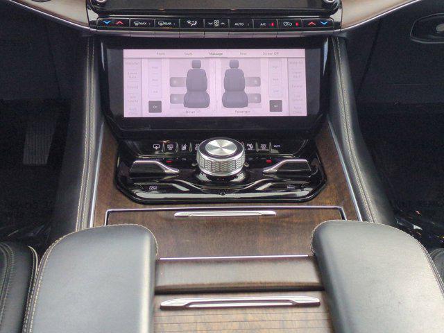 used 2023 Jeep Grand Wagoneer car, priced at $62,606