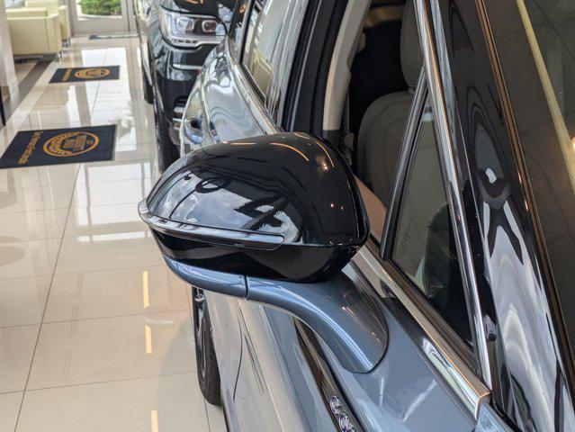 new 2024 Lincoln Corsair car, priced at $55,847