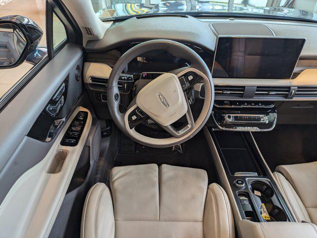 new 2024 Lincoln Corsair car, priced at $55,847