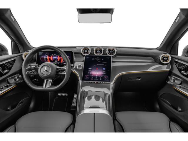 used 2024 Mercedes-Benz GLC 300 car, priced at $57,821