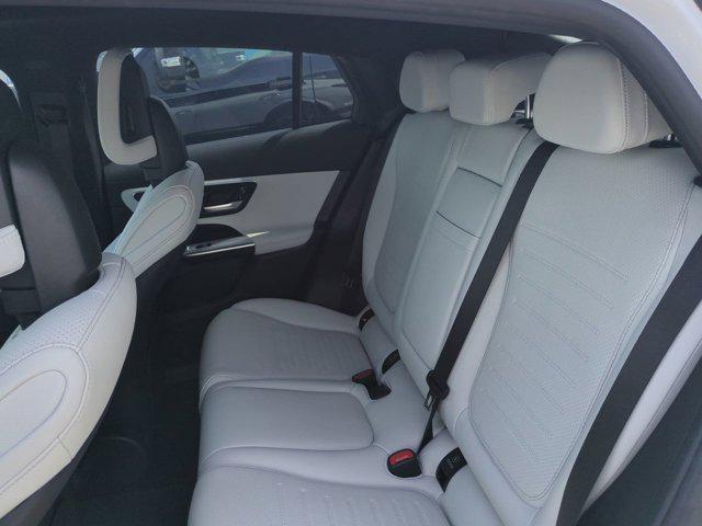 used 2024 Mercedes-Benz GLC 300 car, priced at $57,821