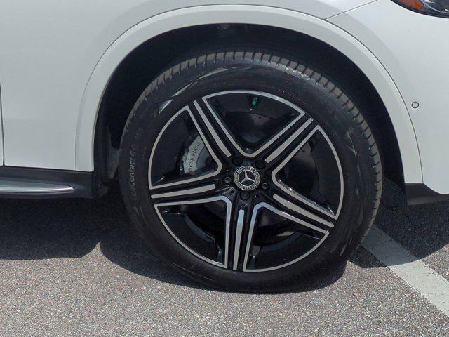 used 2024 Mercedes-Benz GLC 300 car, priced at $57,821