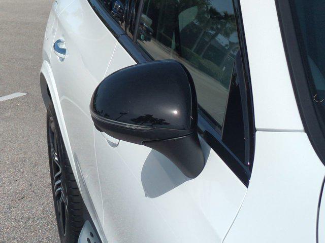 used 2024 Mercedes-Benz GLC 300 car, priced at $57,821