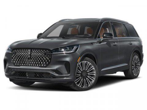 new 2025 Lincoln Aviator car, priced at $90,320