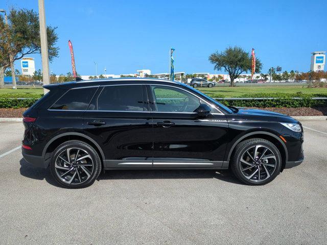 new 2024 Lincoln Corsair car, priced at $51,920