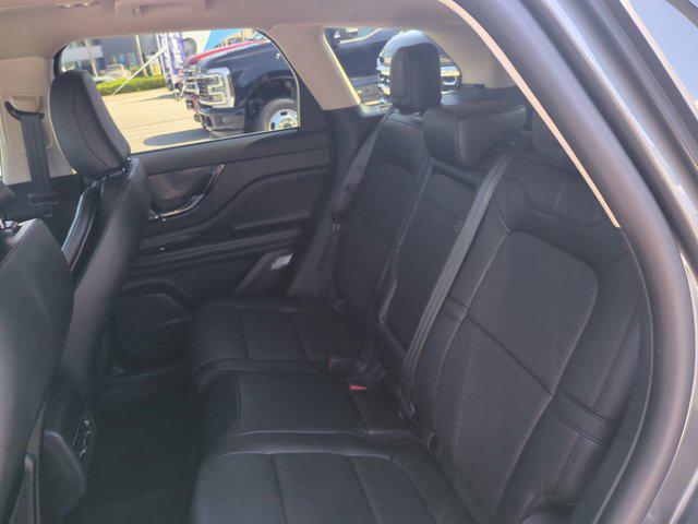 used 2024 Lincoln Corsair car, priced at $53,455