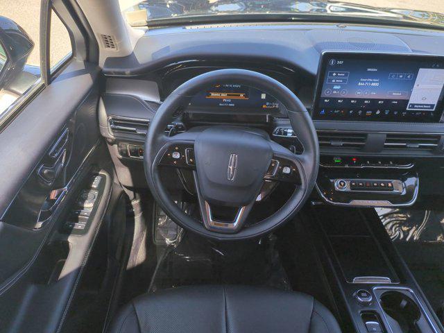 used 2024 Lincoln Corsair car, priced at $53,455