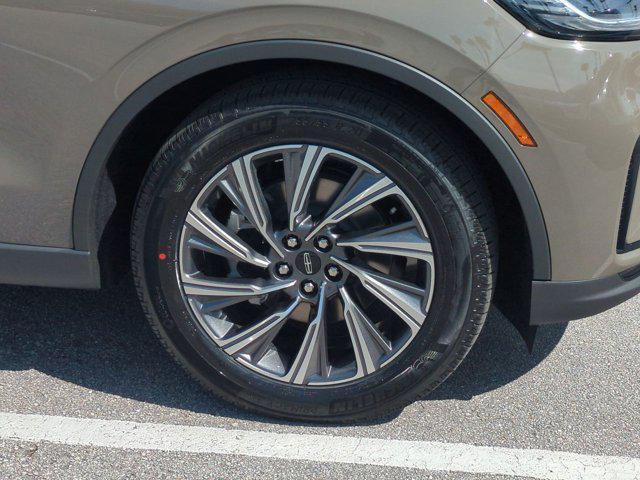 new 2025 Lincoln Aviator car, priced at $62,840