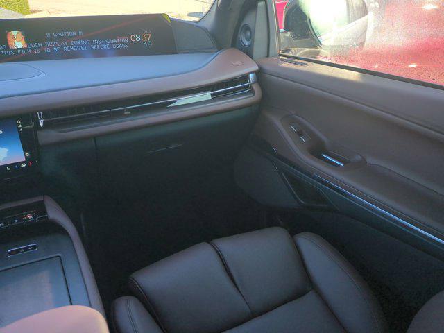 new 2025 Lincoln Navigator car, priced at $101,340