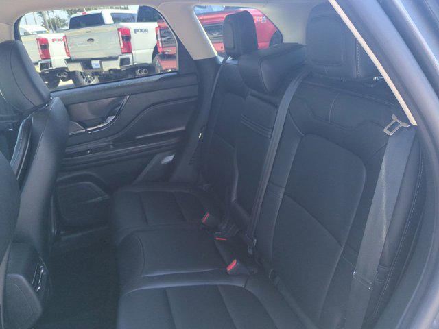 used 2024 Lincoln Corsair car, priced at $36,900