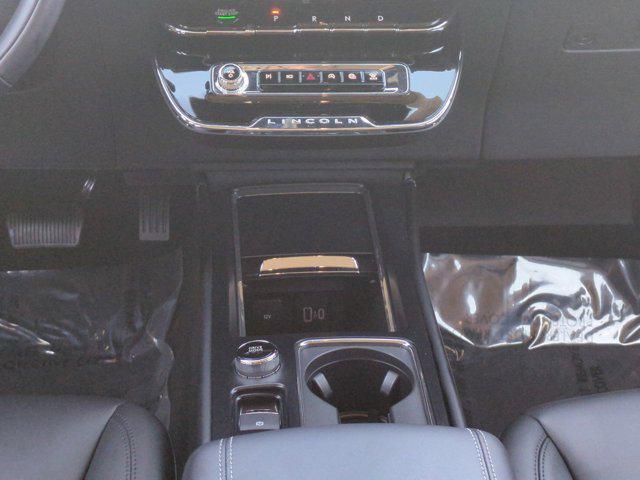 used 2024 Lincoln Corsair car, priced at $36,900
