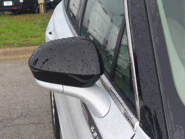 new 2026 Lincoln Corsair car, priced at $40,220