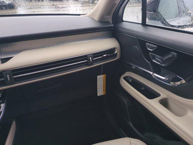 new 2026 Lincoln Corsair car, priced at $40,220