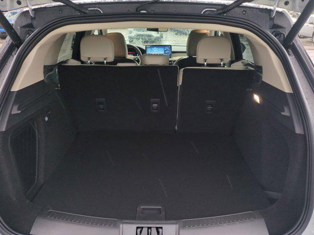 new 2026 Lincoln Corsair car, priced at $40,220