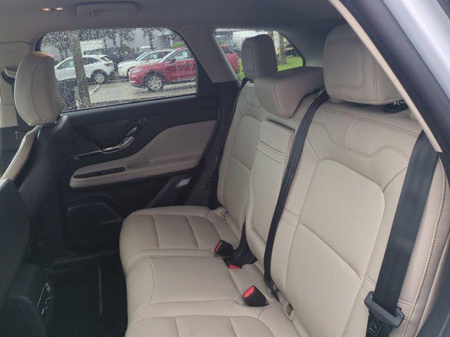 new 2026 Lincoln Corsair car, priced at $40,220