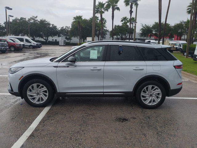 new 2026 Lincoln Corsair car, priced at $40,220