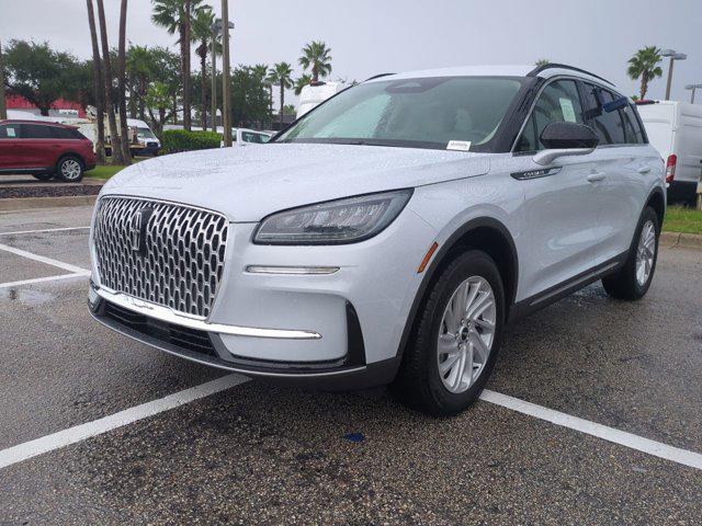 new 2026 Lincoln Corsair car, priced at $40,220