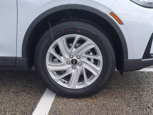 new 2026 Lincoln Corsair car, priced at $40,220