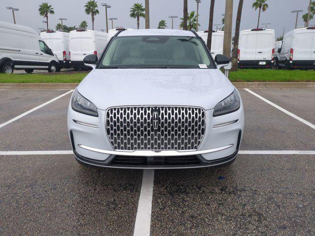 new 2026 Lincoln Corsair car, priced at $40,220