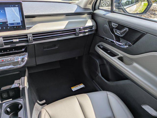 new 2025 Lincoln Corsair car, priced at $42,230