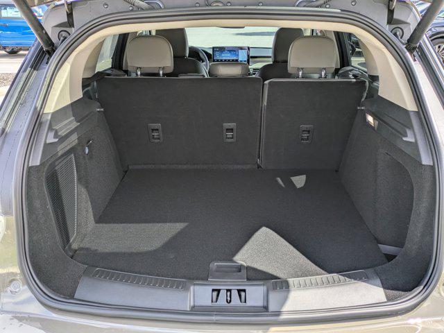 new 2025 Lincoln Corsair car, priced at $42,230