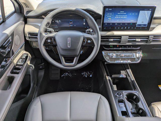 new 2025 Lincoln Corsair car, priced at $42,230