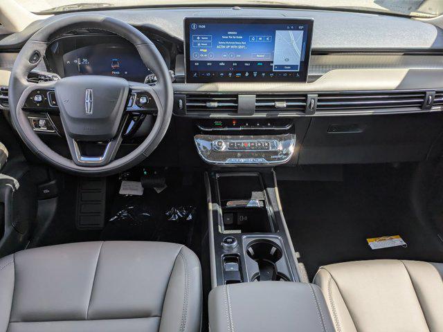 new 2025 Lincoln Corsair car, priced at $42,230