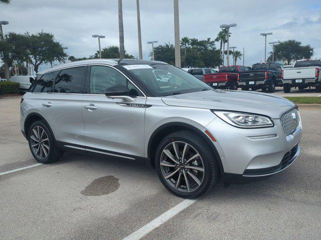 used 2020 Lincoln Corsair car, priced at $26,932