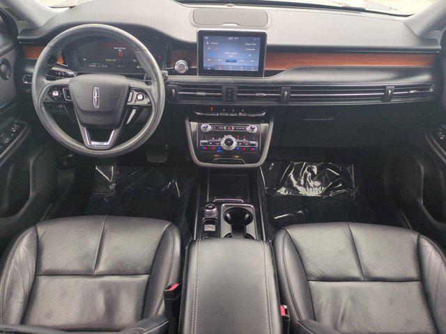 used 2020 Lincoln Corsair car, priced at $26,932