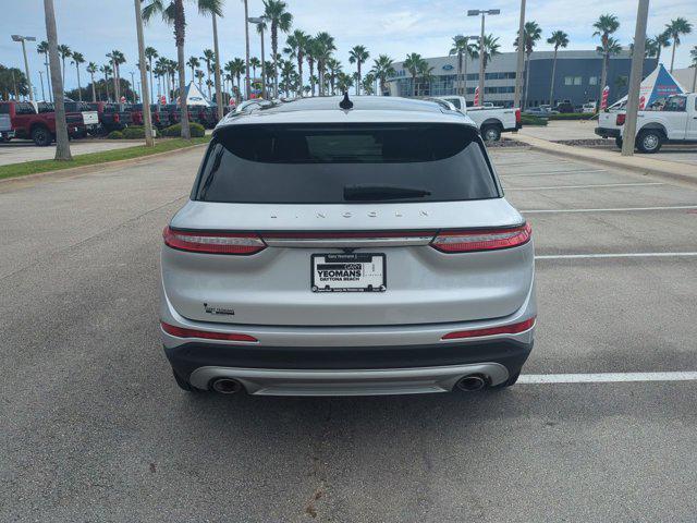 used 2020 Lincoln Corsair car, priced at $26,932